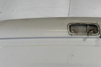 Porte de coffre gauche FIAT DOBLO 2