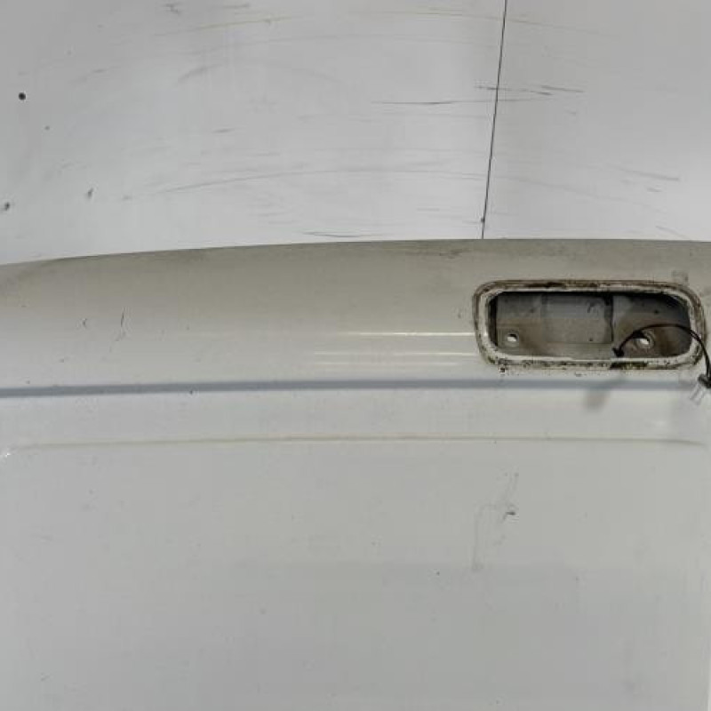 Porte de coffre gauche FIAT DOBLO 2 Photo n°2