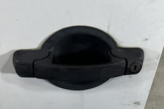 Porte de coffre gauche FIAT DOBLO 2