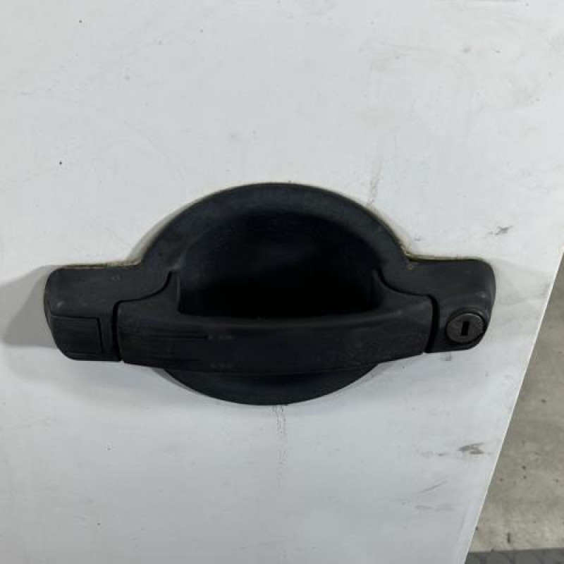 Porte de coffre gauche FIAT DOBLO 2 Photo n°4