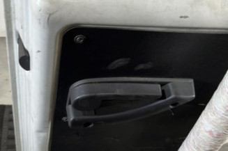 Porte de coffre gauche FIAT DOBLO 2