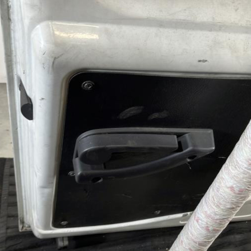 Porte de coffre gauche FIAT DOBLO 2 Photo n°6