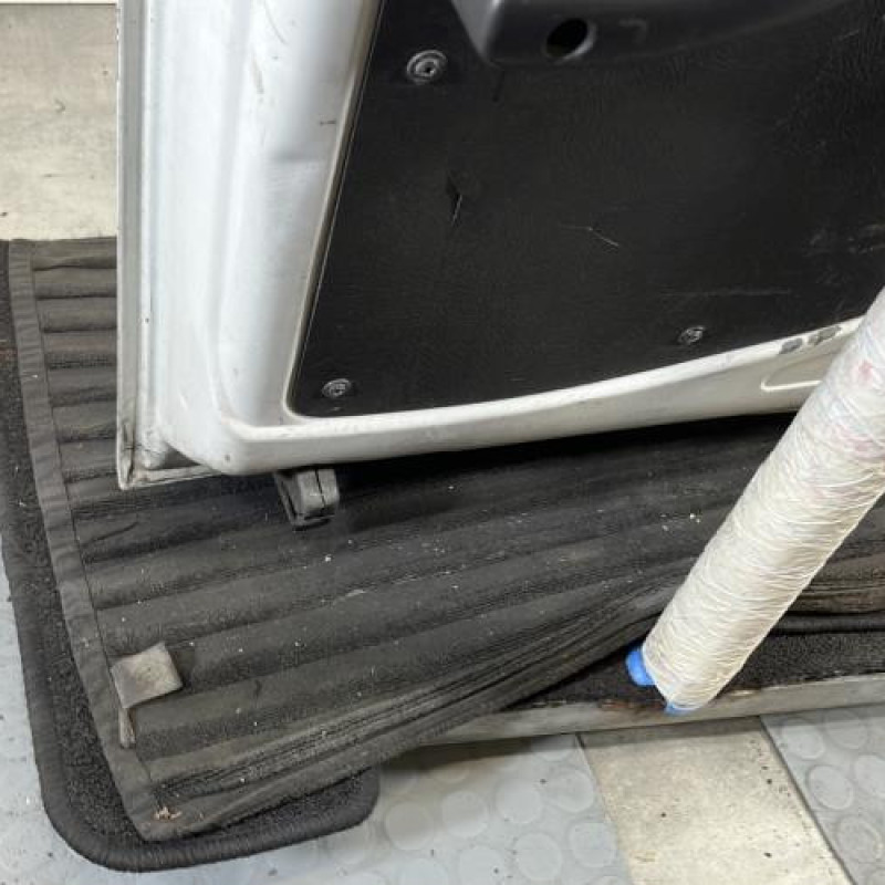 Porte de coffre gauche FIAT DOBLO 2 Photo n°7