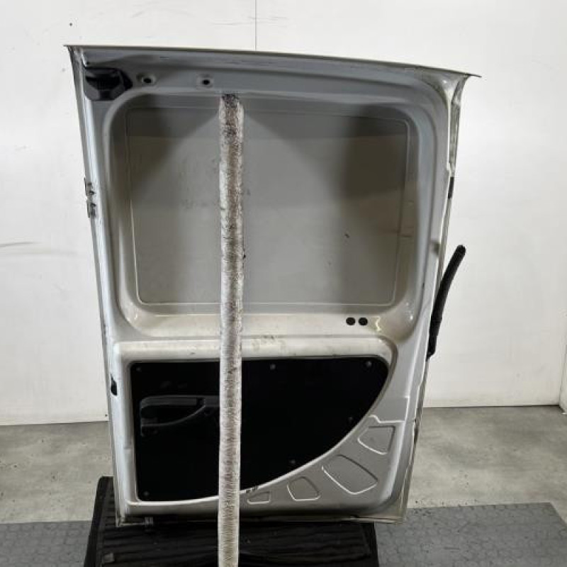 Porte de coffre gauche FIAT DOBLO 2 Photo n°10