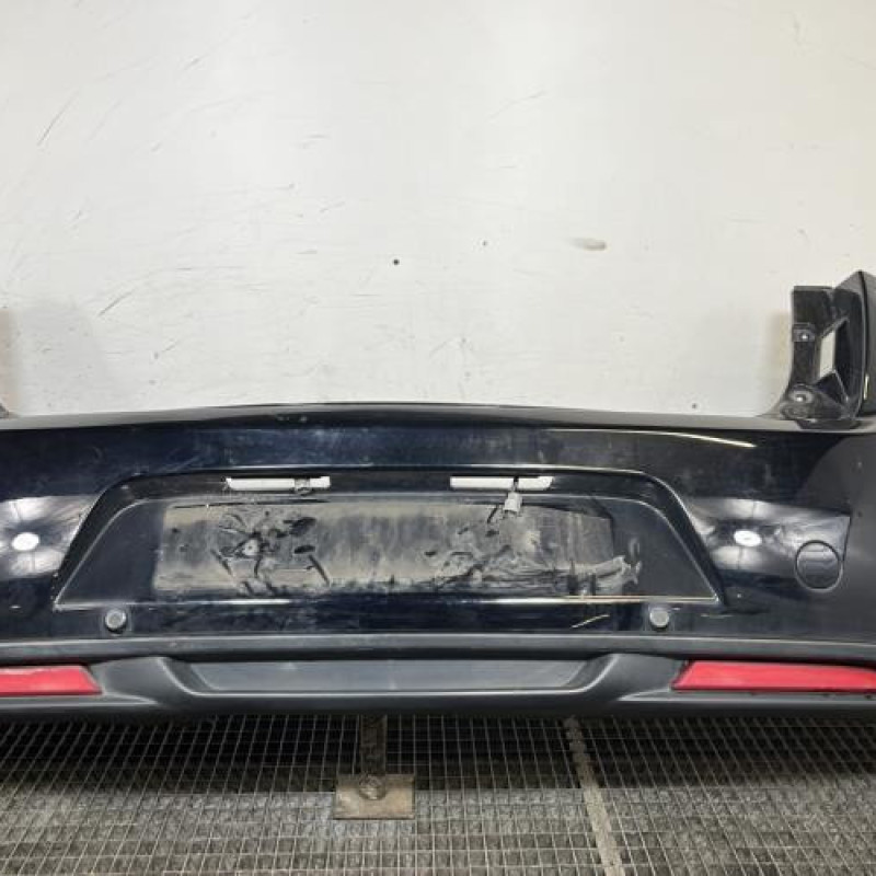 Pare choc arriere CITROEN C4 AIRCROSS Photo n°1