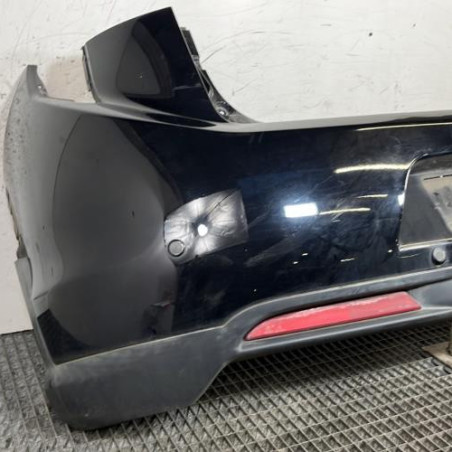 Pare choc arriere CITROEN C4 AIRCROSS