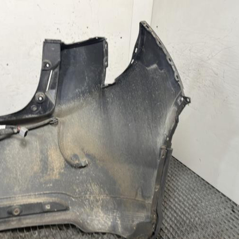 Pare choc arriere CITROEN C4 AIRCROSS Photo n°4