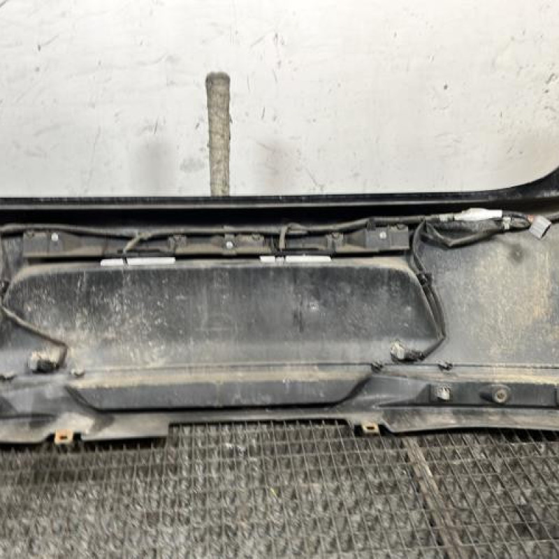 Pare choc arriere CITROEN C4 AIRCROSS Photo n°5