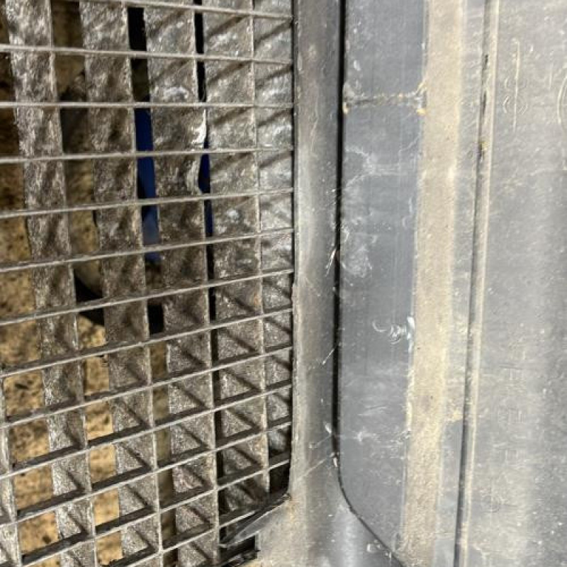 Pare choc arriere CITROEN C4 AIRCROSS Photo n°6