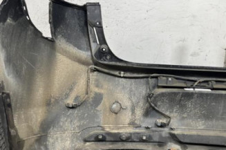 Pare choc arriere CITROEN C4 AIRCROSS