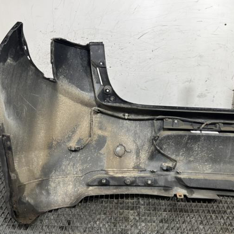 Pare choc arriere CITROEN C4 AIRCROSS Photo n°7