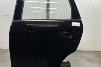 Porte arriere gauche CITROEN C4 AIRCROSS Photo n°1