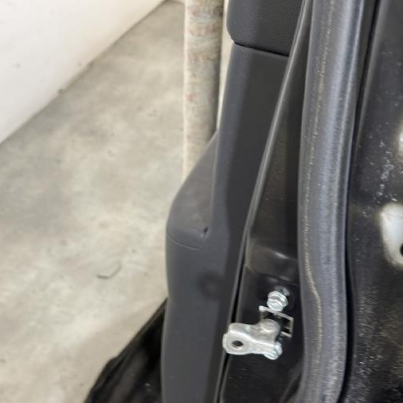 Porte arriere gauche CITROEN C4 AIRCROSS Photo n°4