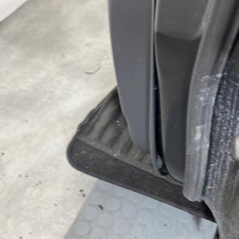 Porte arriere gauche CITROEN C4 AIRCROSS Photo n°5