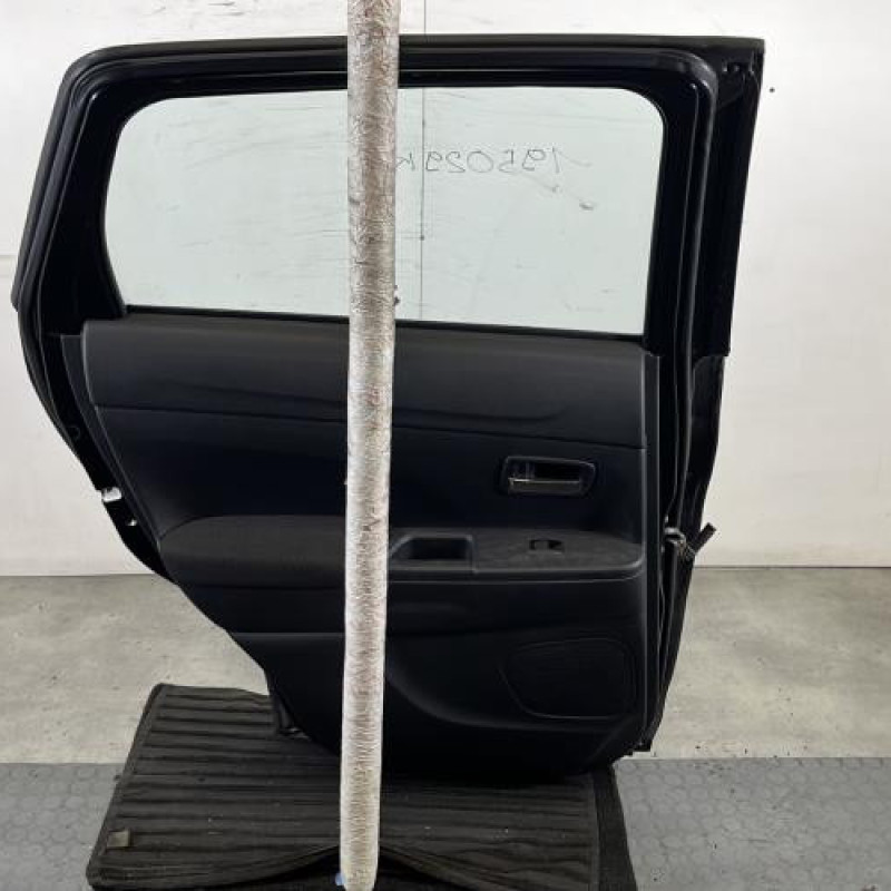 Porte arriere gauche CITROEN C4 AIRCROSS Photo n°6