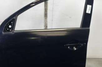 Porte avant gauche CITROEN C4 AIRCROSS Photo n°1