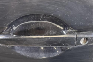 Porte avant gauche CITROEN C4 AIRCROSS