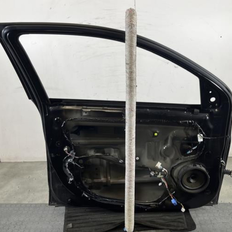 Porte avant gauche CITROEN C4 AIRCROSS Photo n°5