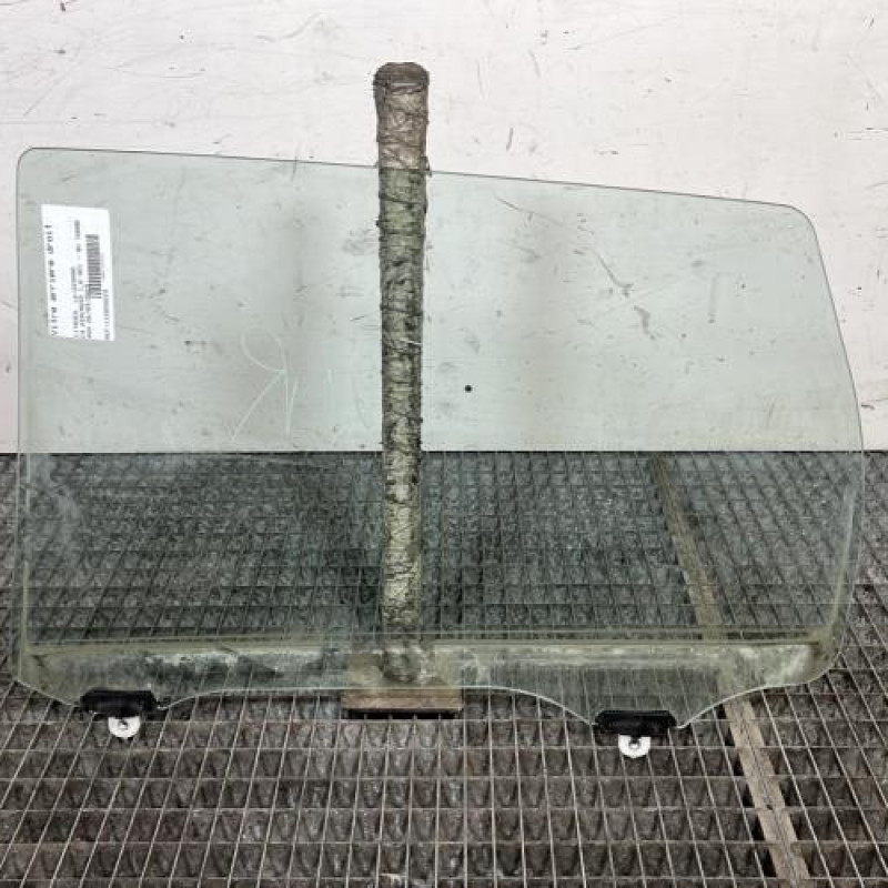 Vitre arriere droit CITROEN C4 AIRCROSS Photo n°4