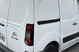 Boitier air bag CITROEN BERLINGO 2