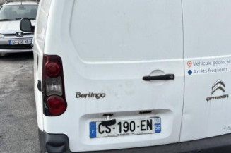 Boitier air bag CITROEN BERLINGO 2