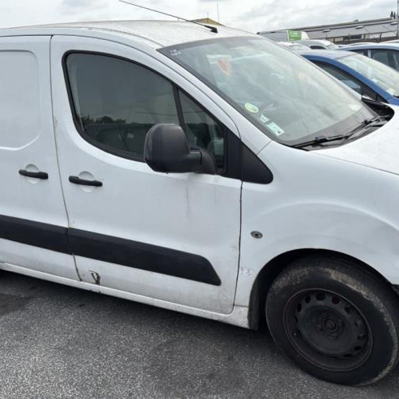 Boitier air bag CITROEN BERLINGO 2 Photo n°7
