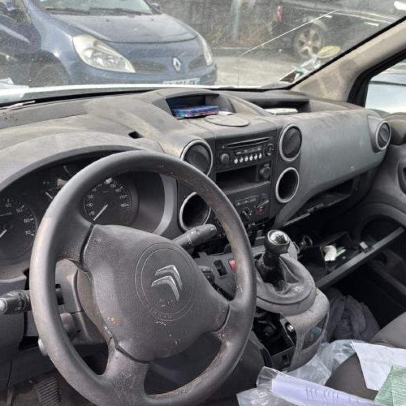 Boitier air bag CITROEN BERLINGO 2 Photo n°13