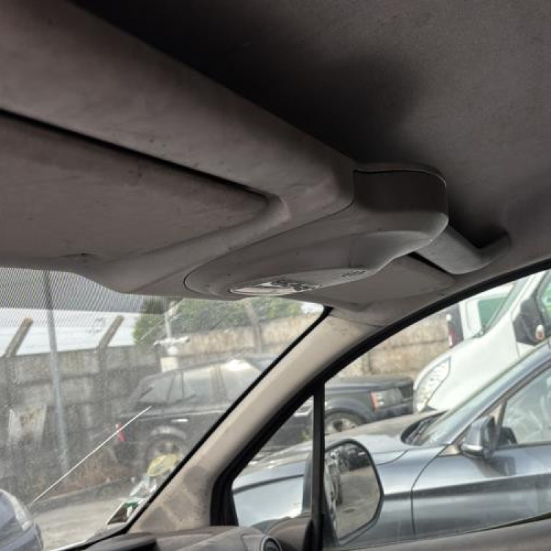 Boitier air bag CITROEN BERLINGO 2 Photo n°14