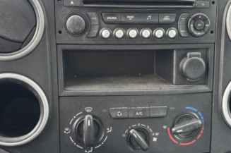 Boitier air bag CITROEN BERLINGO 2