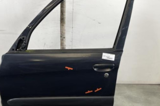 Porte avant gauche CITROEN XSARA PICASSO Photo n°1