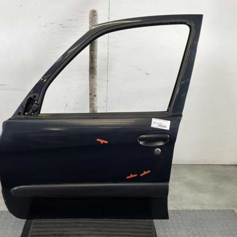 Porte avant gauche CITROEN XSARA PICASSO Photo n°1