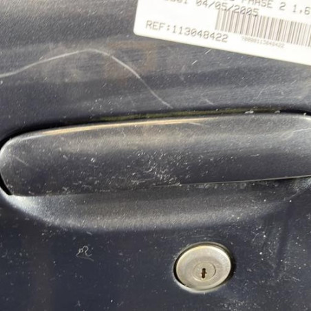 Porte avant gauche CITROEN XSARA PICASSO