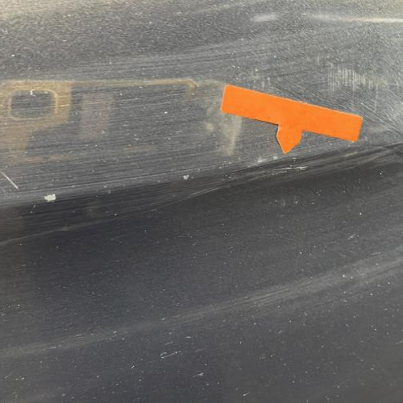 Porte avant gauche CITROEN XSARA PICASSO Photo n°3