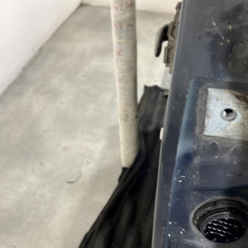 Porte avant gauche CITROEN XSARA PICASSO Photo n°6