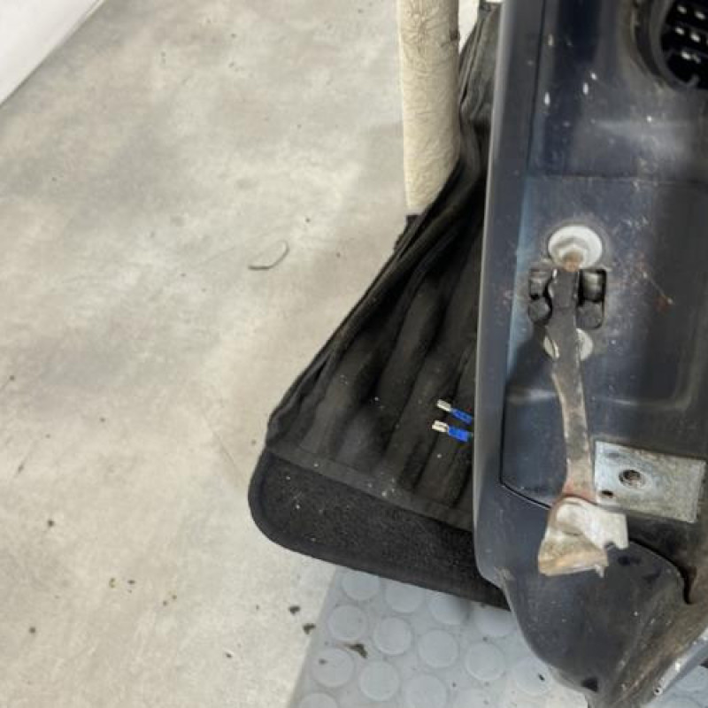 Porte avant gauche CITROEN XSARA PICASSO Photo n°7