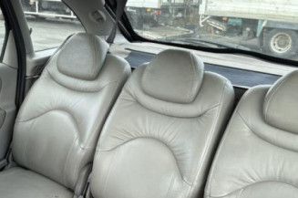 Porte avant gauche CITROEN XSARA PICASSO