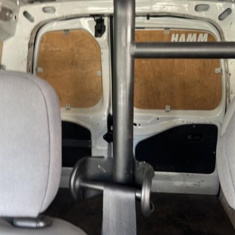 Boitier air bag CITROEN BERLINGO 2 Photo n°1