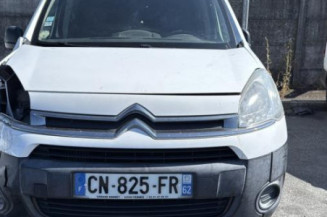 Boitier air bag CITROEN BERLINGO 2