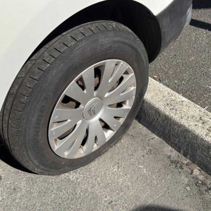 Boitier air bag CITROEN BERLINGO 2 Photo n°18