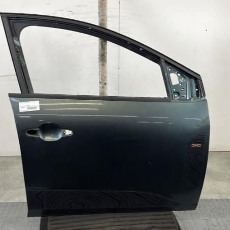 Porte avant droit DACIA SANDERO 3 STEPWAY Photo n°1