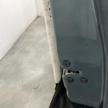 Porte avant droit DACIA SANDERO 3 STEPWAY