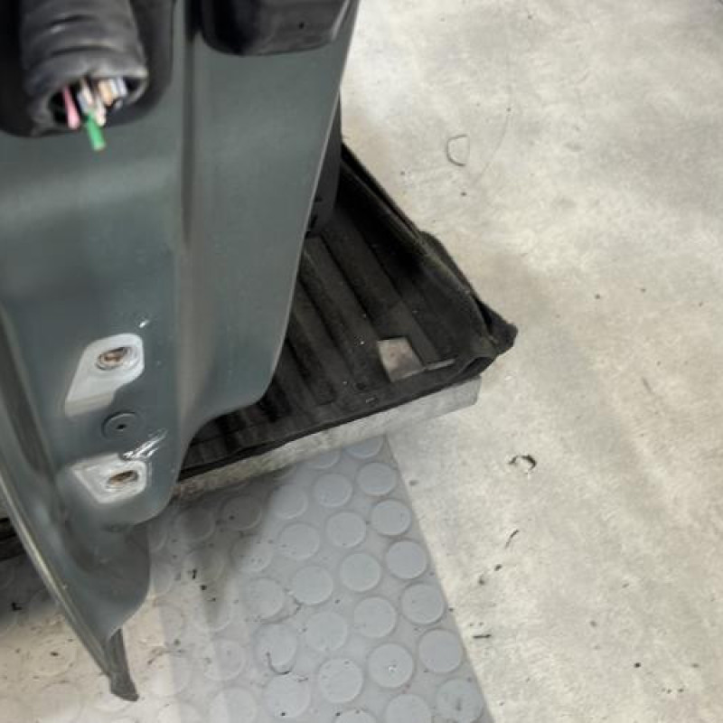 Porte avant droit DACIA SANDERO 3 STEPWAY Photo n°4