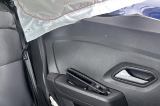 Porte avant droit DACIA SANDERO 3 STEPWAY