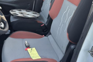 Boitier air bag PEUGEOT PARTNER 2