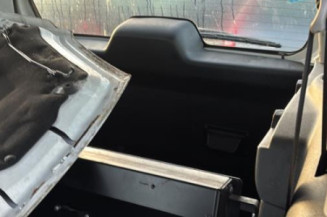 Boitier air bag PEUGEOT PARTNER 2