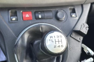 Boitier air bag PEUGEOT PARTNER 2