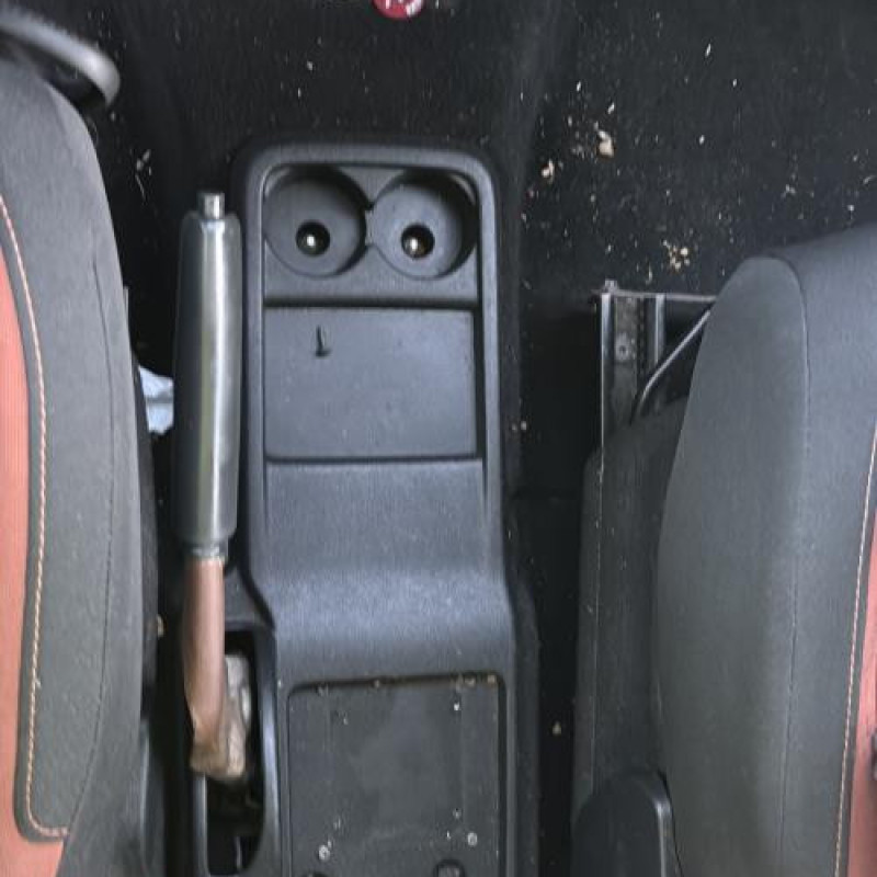 Boitier air bag PEUGEOT PARTNER 2 Photo n°18