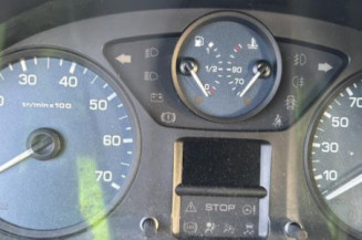 Boitier air bag PEUGEOT PARTNER 2