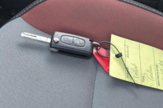 Boitier air bag PEUGEOT PARTNER 2