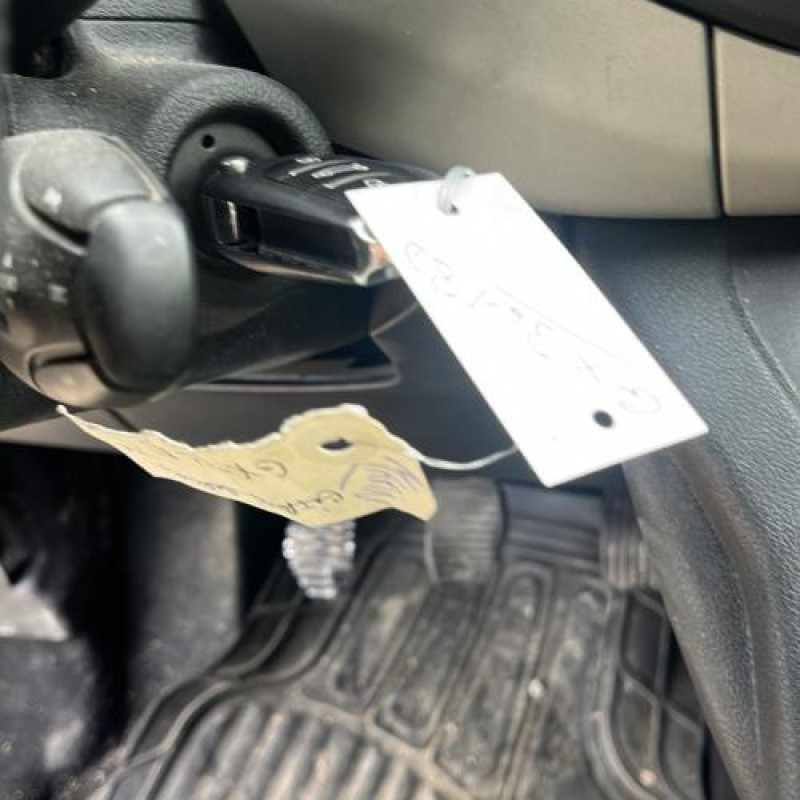 Boitier air bag CITROEN BERLINGO 2 Photo n°2